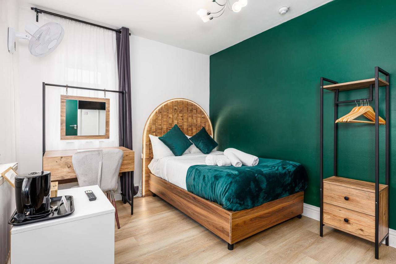 City Gate Guest House - 2