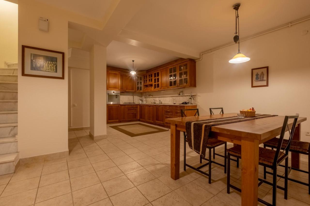 House with Terrace in Sultanahmet - 4