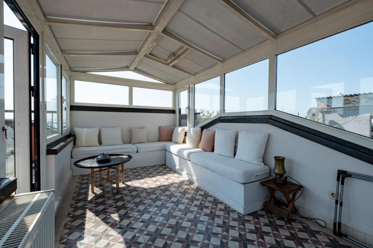 House with Terrace in Sultanahmet - 5