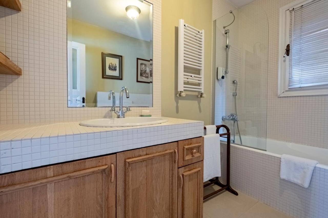 House with Terrace in Sultanahmet - 3