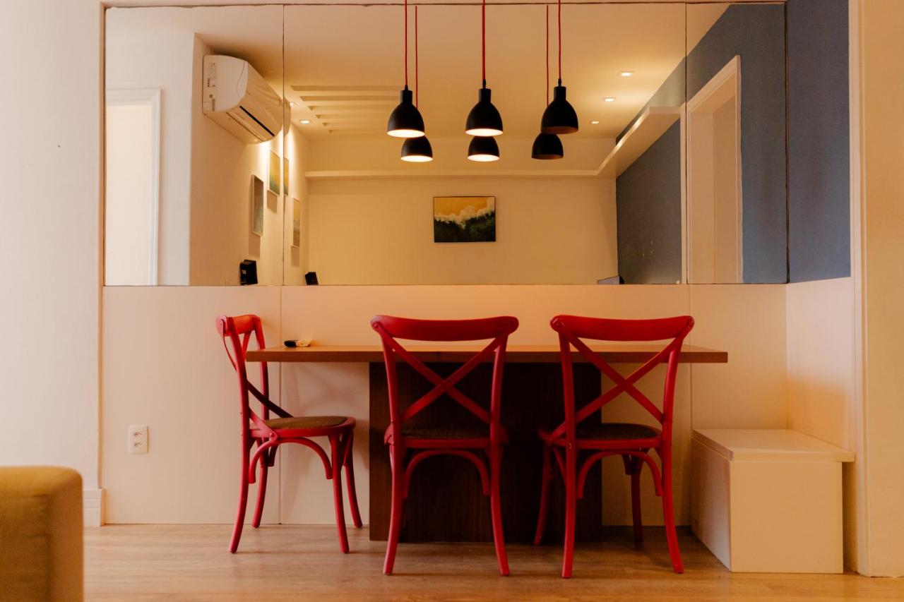 SUH Ipanema 03 Confort Beach - 3