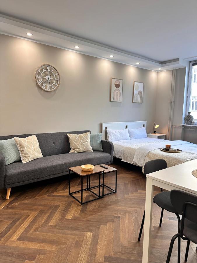 Gemütliches Apartment - Modern nähe Ku'damm