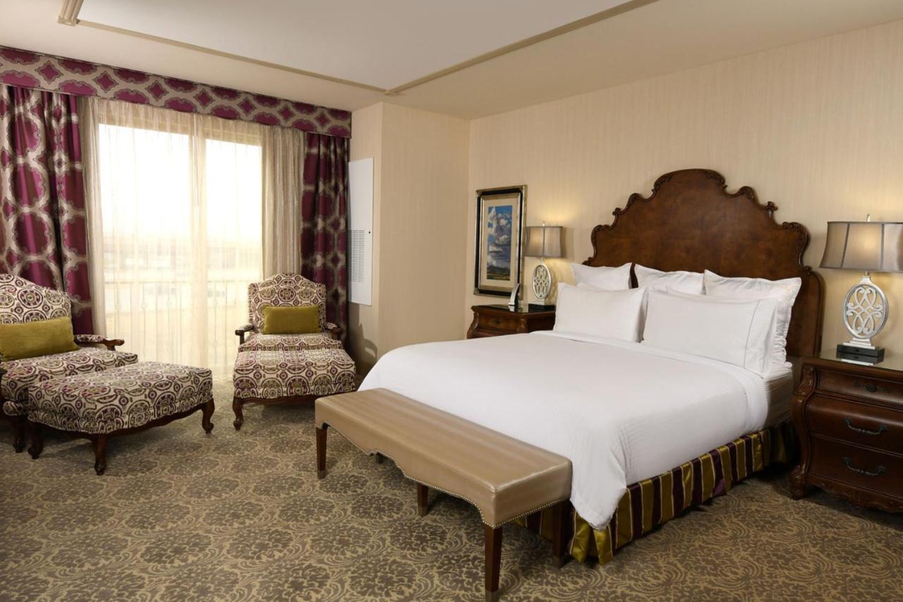 Woolley's Classic Suites — photo 4