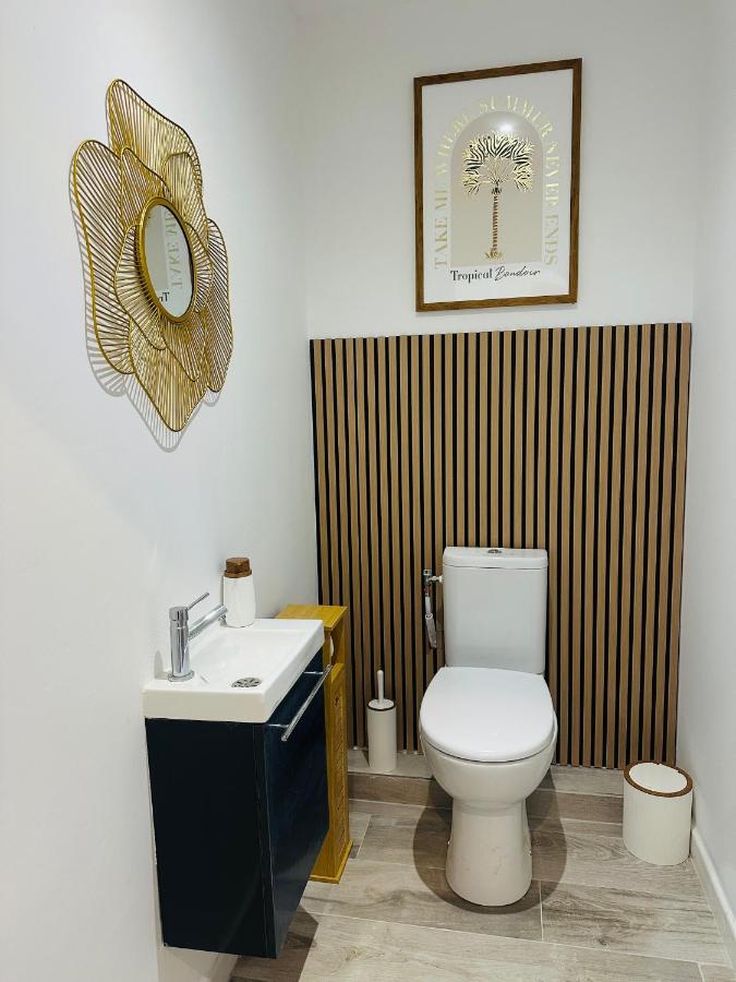 La villa Luna Rossa - 2