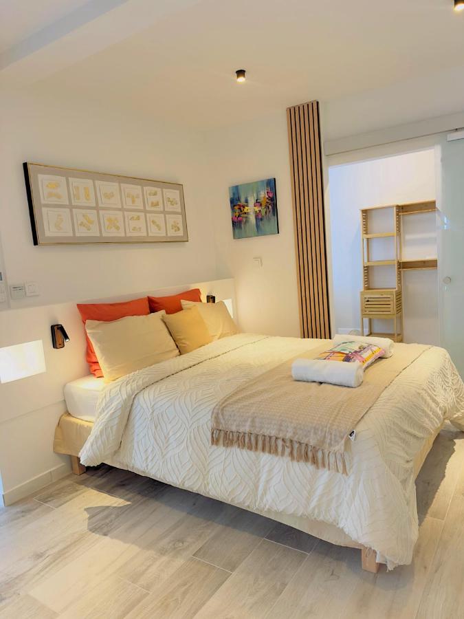 La villa Luna Rossa - 5