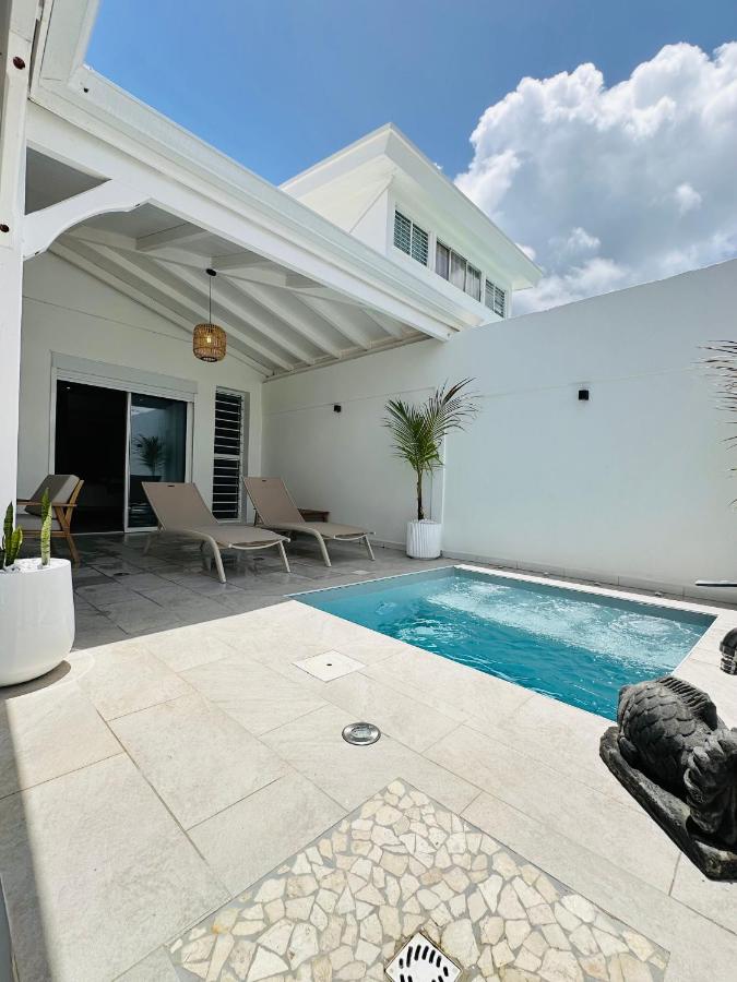 La villa Luna Rossa - 3