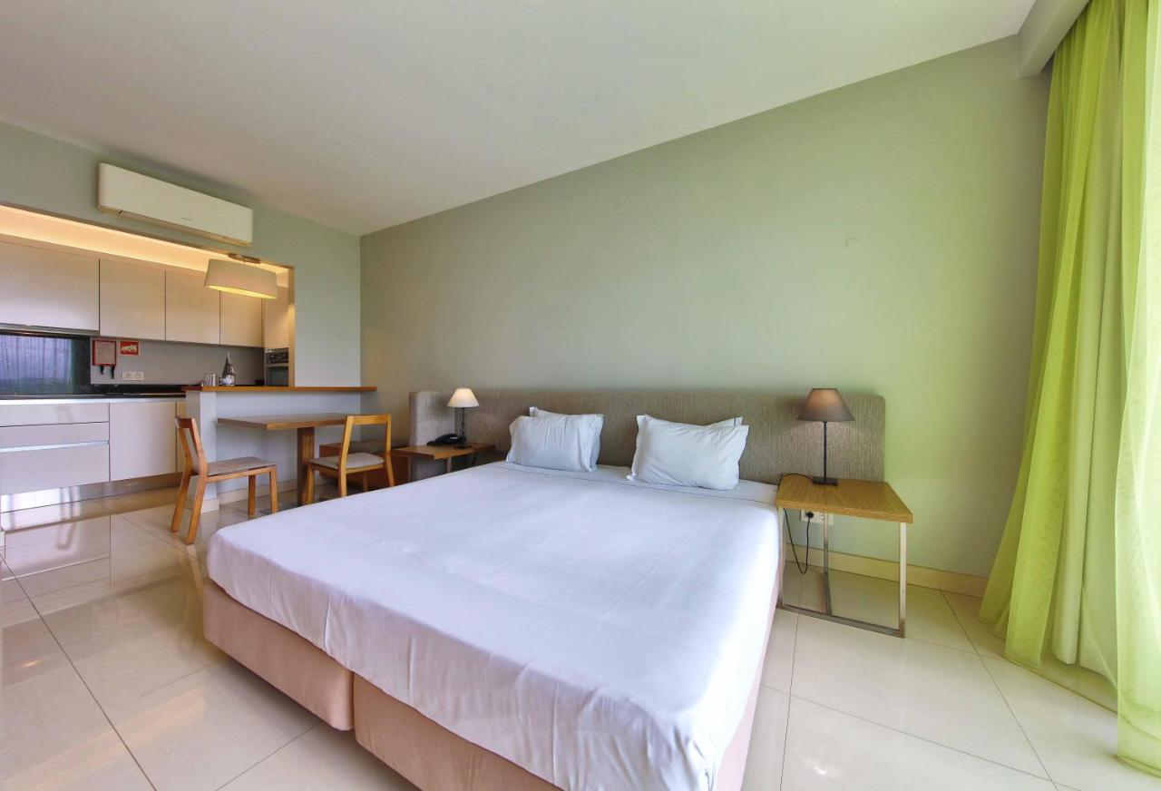 Agua Hotels Riverside - 3