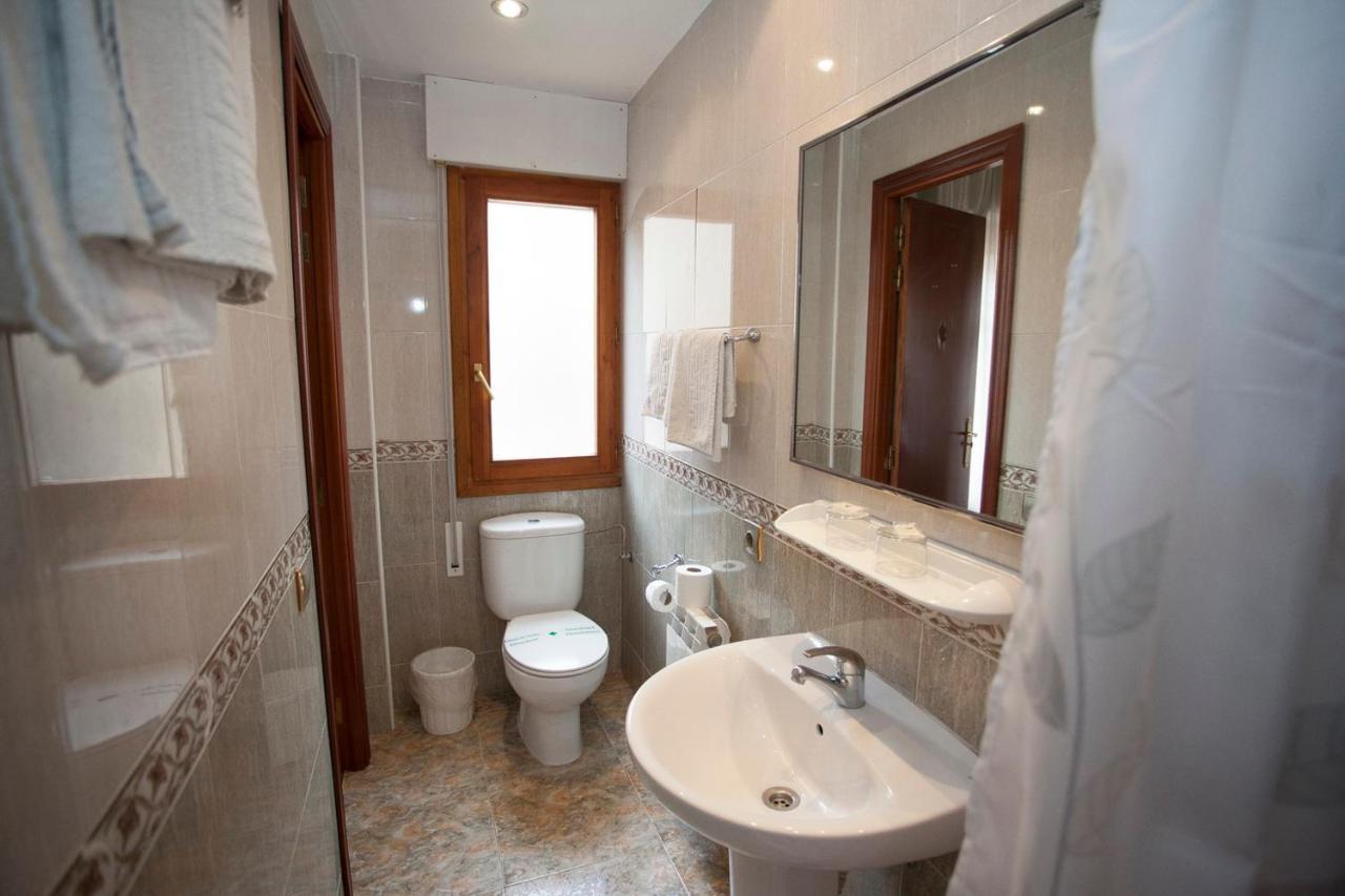 Hostal Aragon, Ejea de los Caballeros – Bijgewerkte prijzen 2022