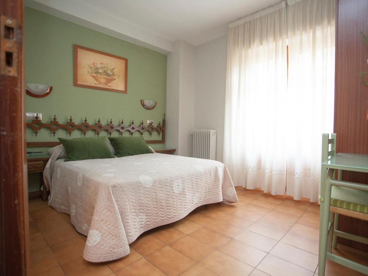 Hostal Aragon, Ejea de los Caballeros – Precios actualizados 2022