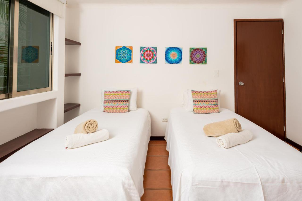Apartamento amplio en zona ideal a 5min de WALLMART - 2