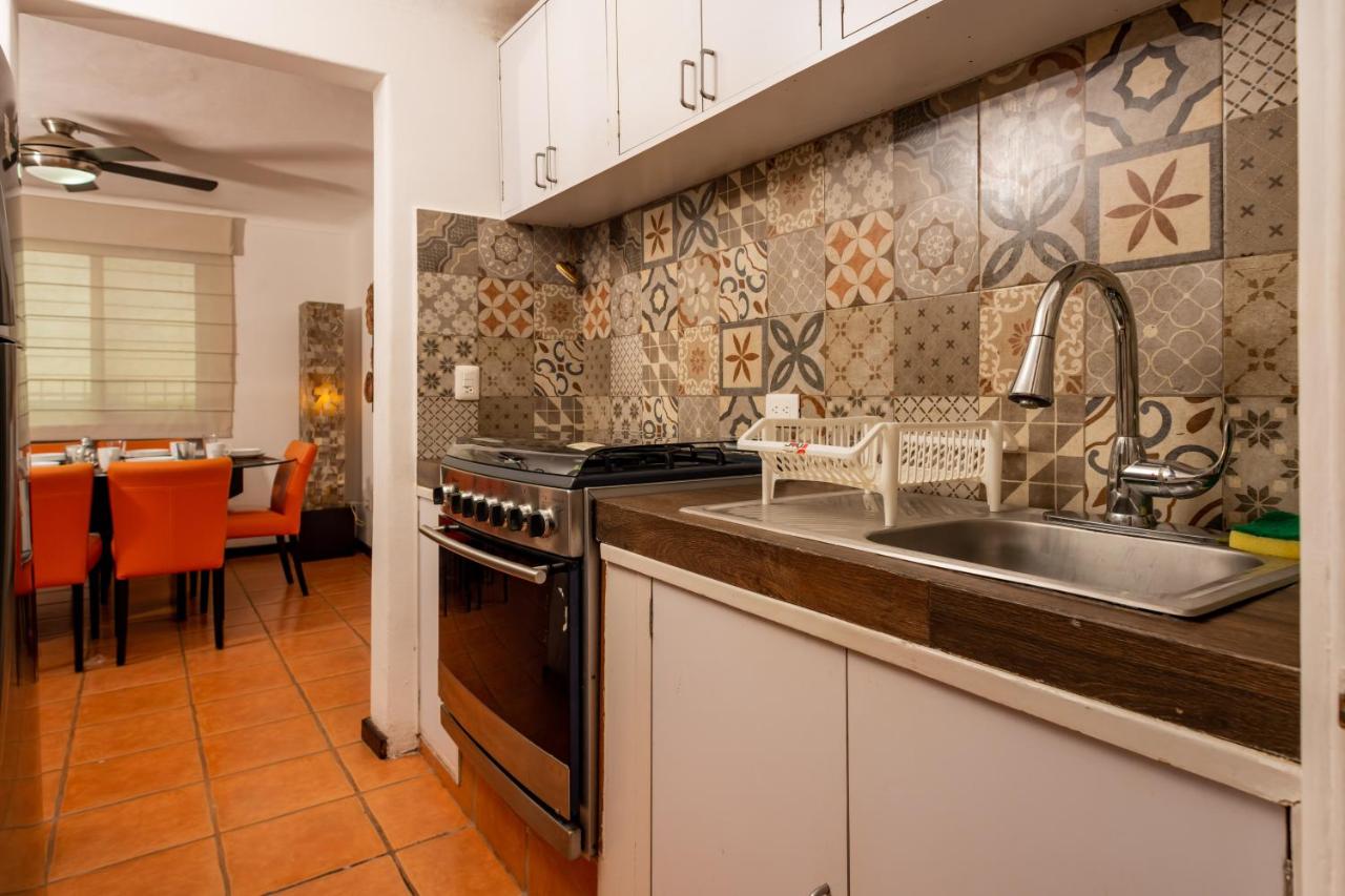 Apartamento amplio en zona ideal a 5min de WALLMART - 3