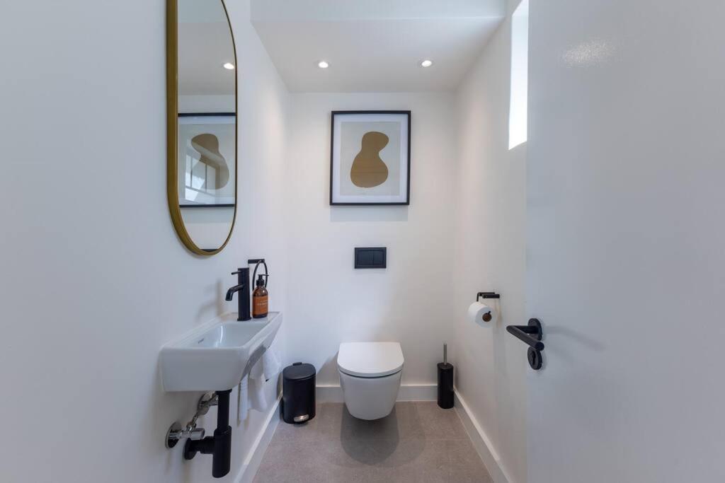 Stylish Sea View Apartment in Camps Bay - 3