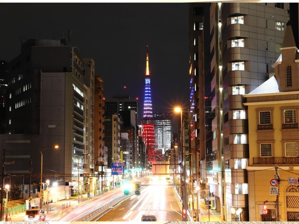 Smile Hotel Shinagawa Sengakuji Ekimae - Vacation STAY 67645v - 2