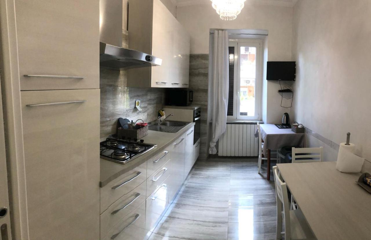 Cataldo Suites Roma - 4