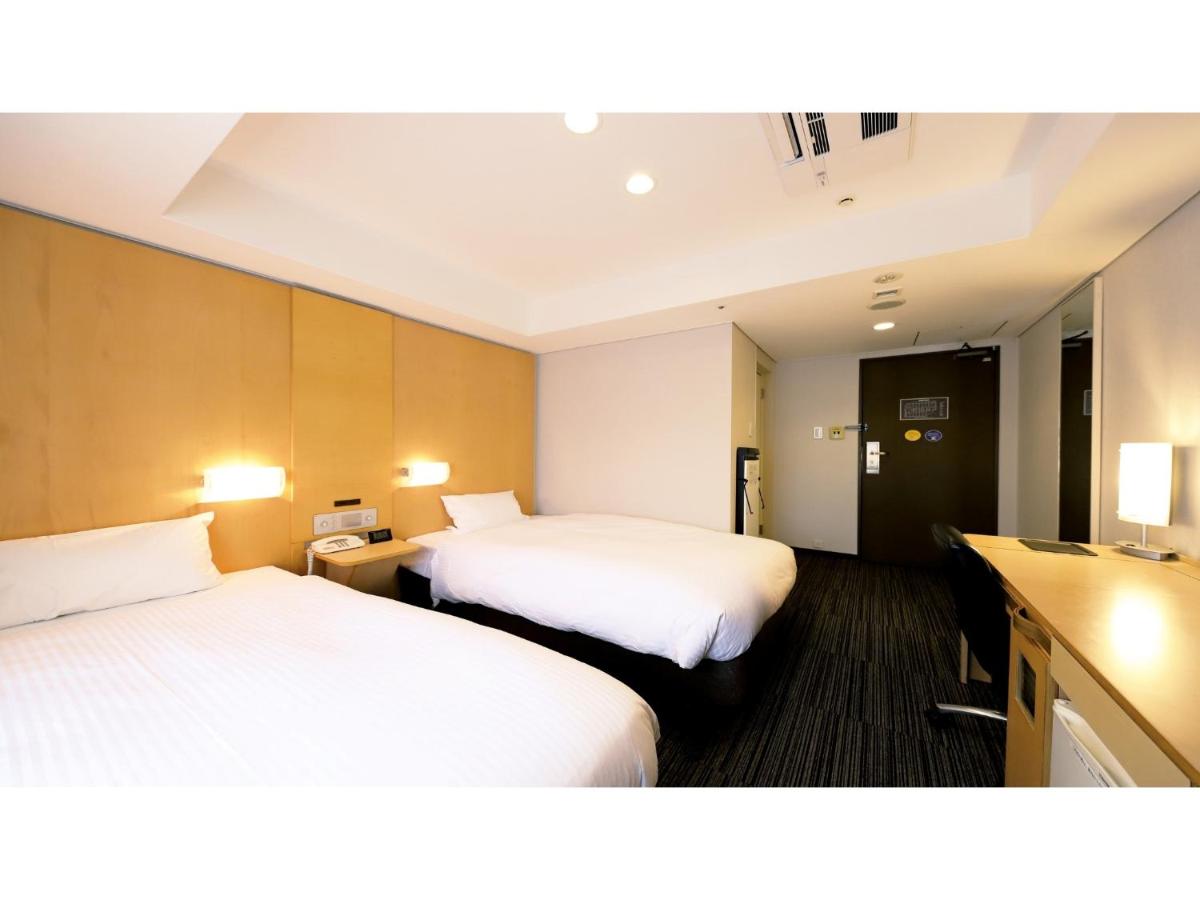 Smile Hotel Osaka Yotsubashi - Vacation STAY 73630v - 2