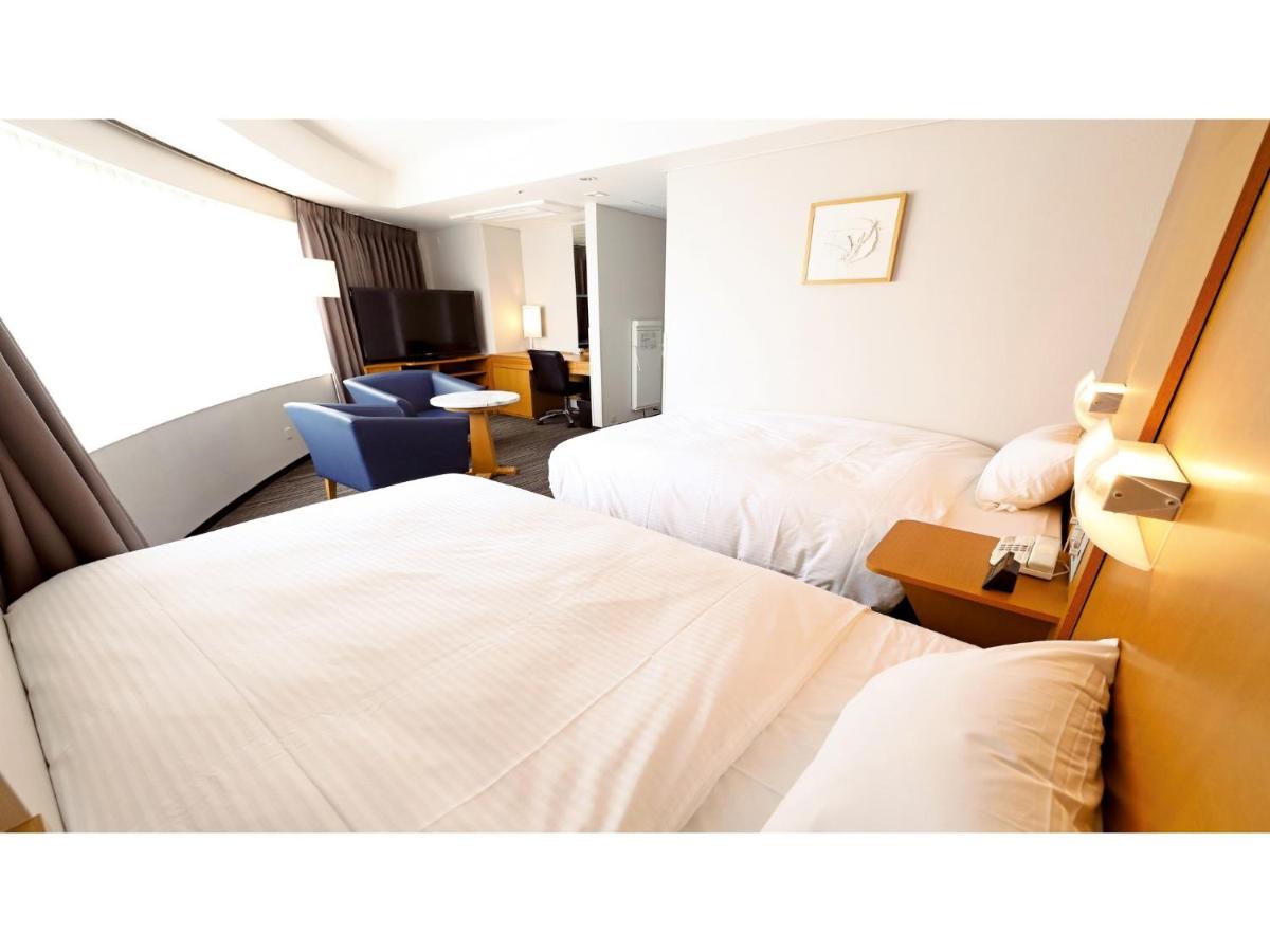 Smile Hotel Osaka Yotsubashi - Vacation STAY 73640v - 2