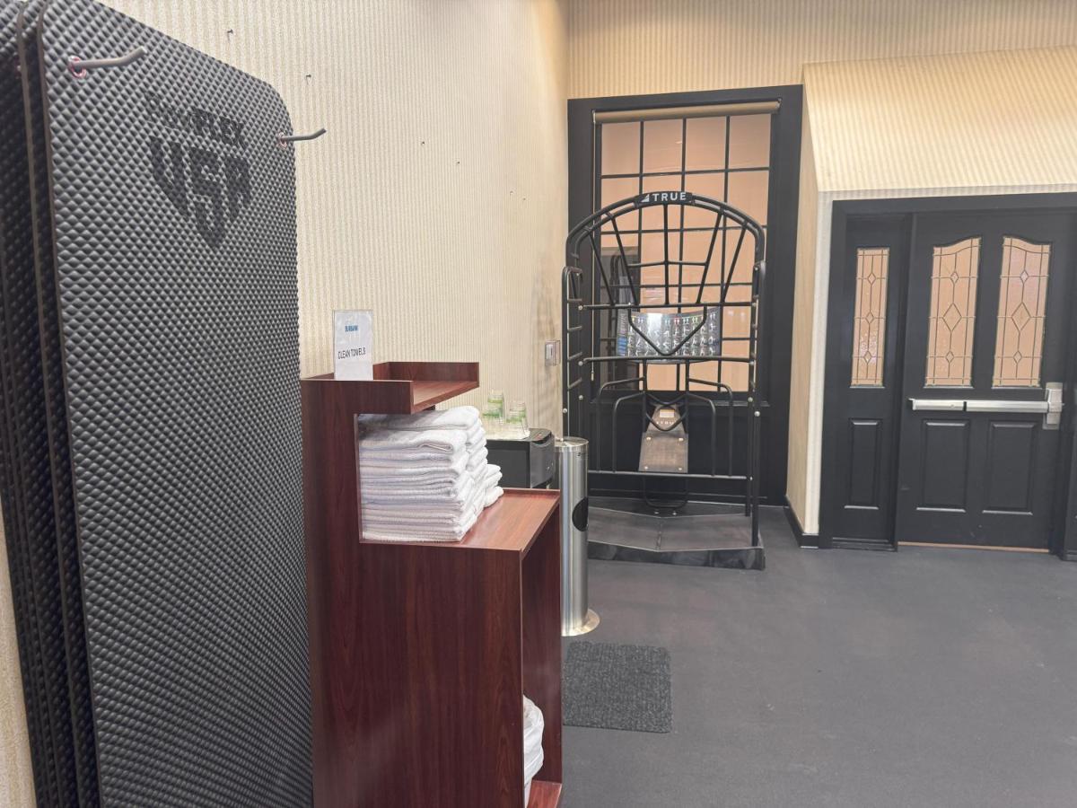 Hotel Burbank — photo 21