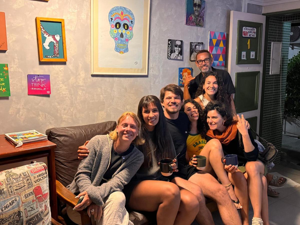 Image: Hostel New Ipanema