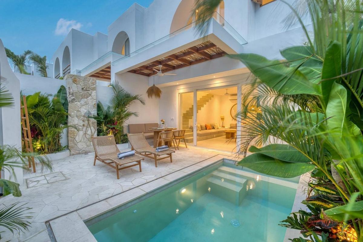 Noho Lani 1BR Private Villa by Bingin Beach