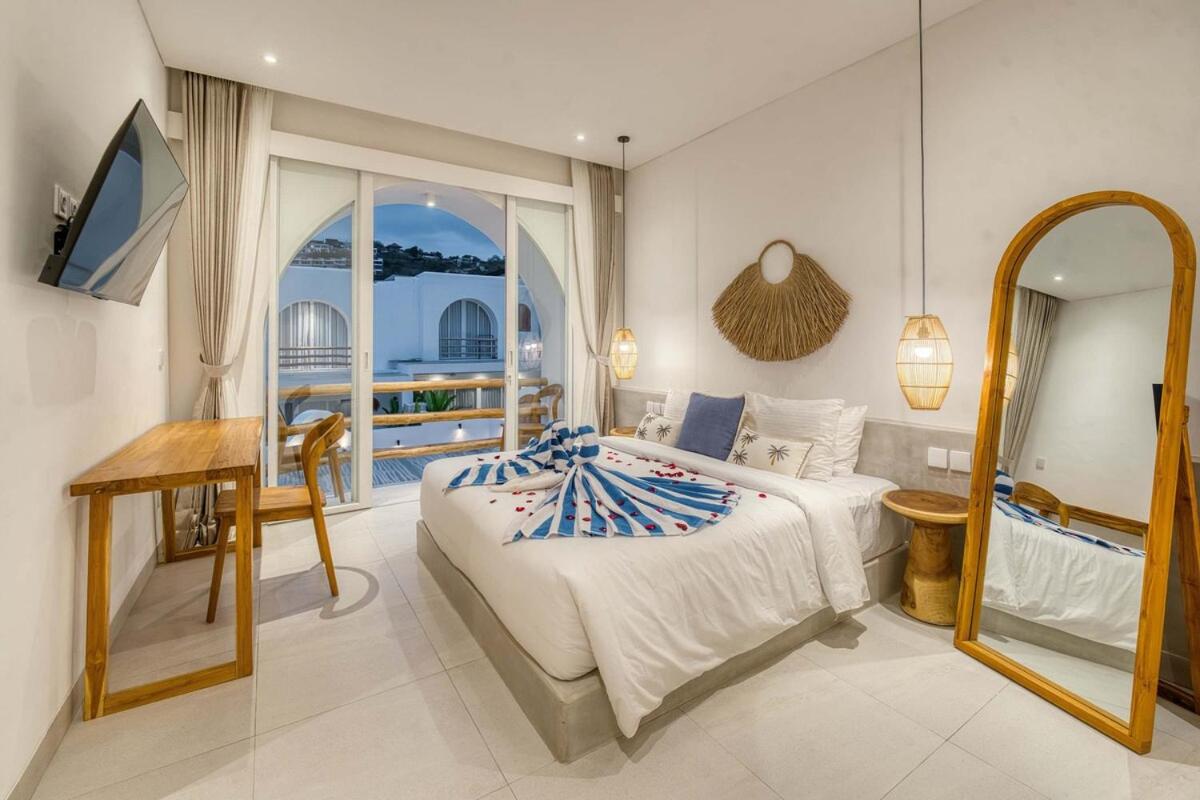 Noho Lani 1BR Private Villa by Bingin Beach - 2