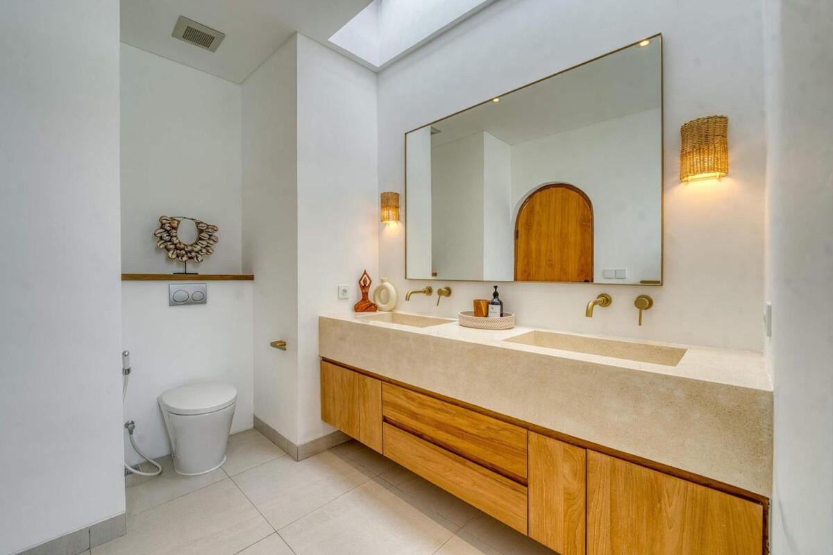 Noho Lani 1BR Private Villa by Bingin Beach - 4