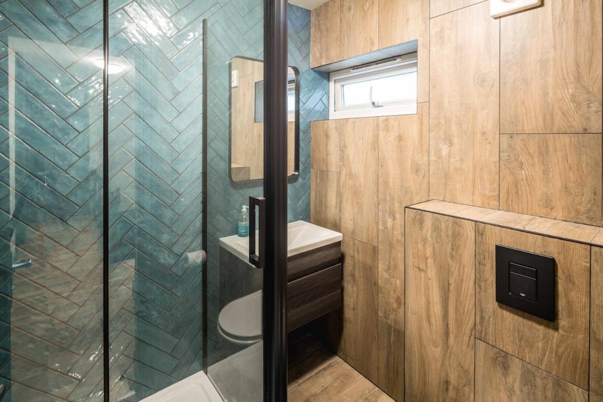 4BD Townhouse - Paddington! - 3