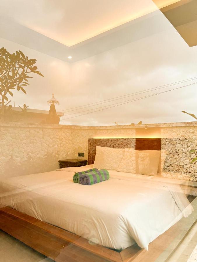 Cahya Pandawa Villa - 2