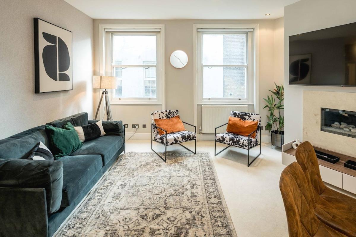 1 min Oxford Street! - 5