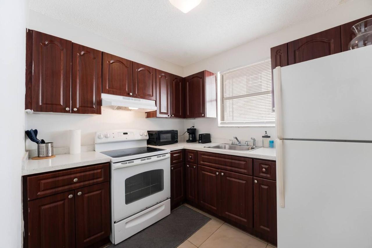 Chic 2BR Little Havana Apt with Free Parking - 4