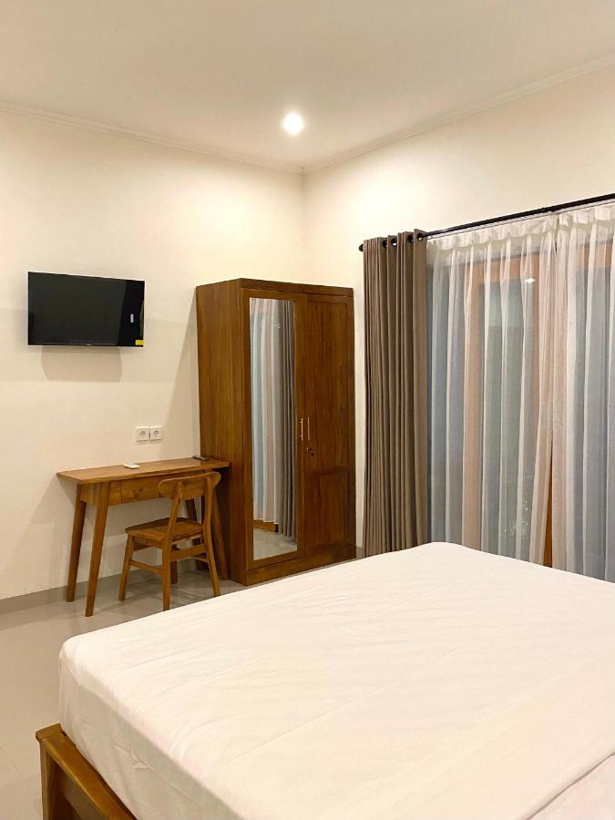 Pondok pandawa homestay - 5