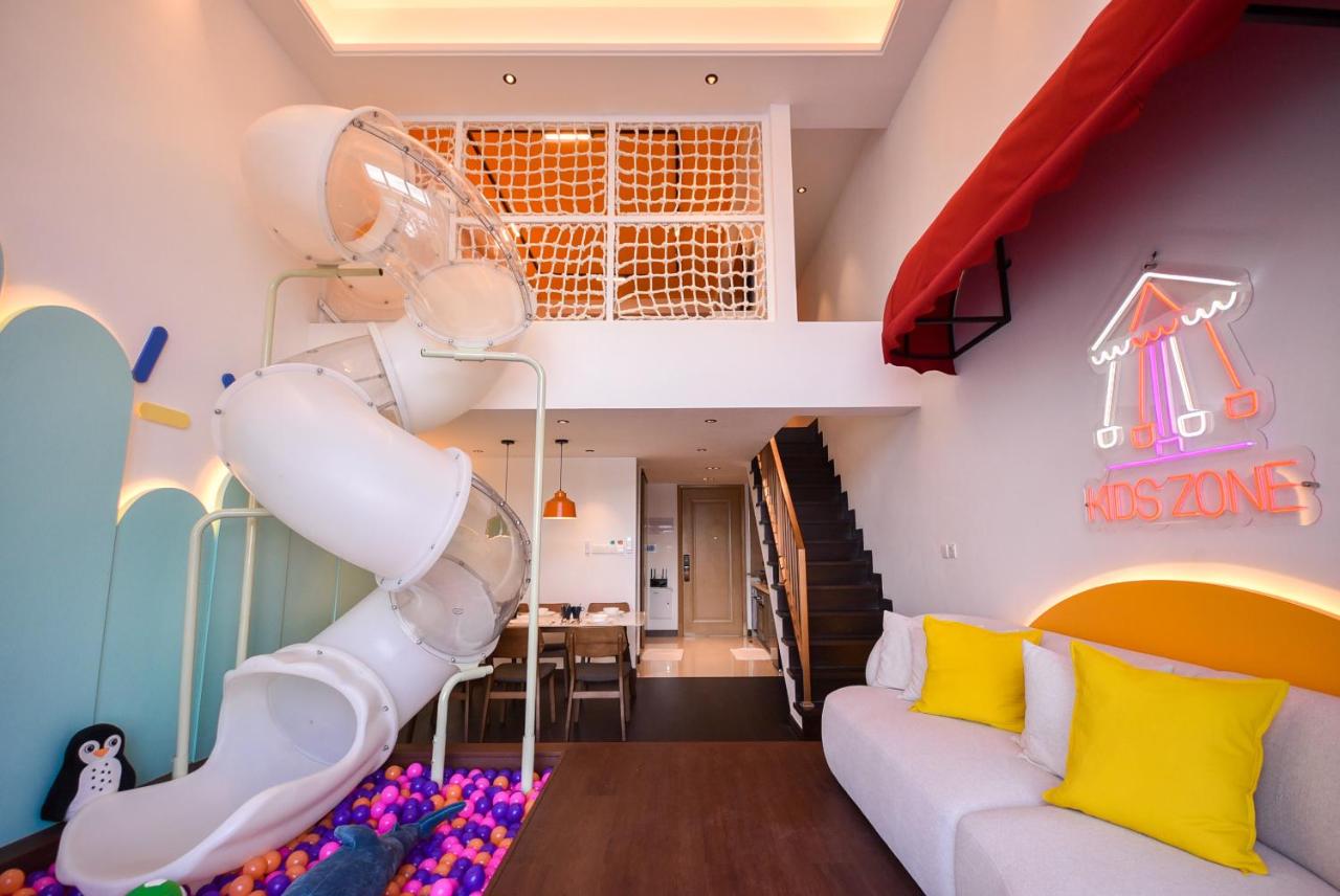 R&F Princess Cove by Nest Home at Johor Bahru - 3