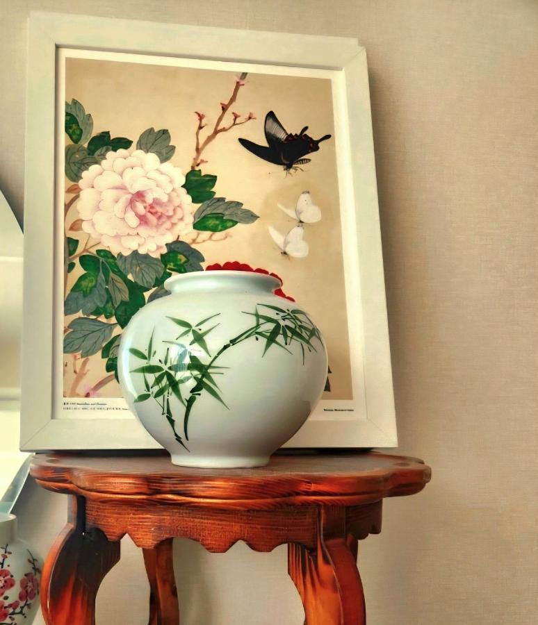 Seongsu-Jamsil Myhouse