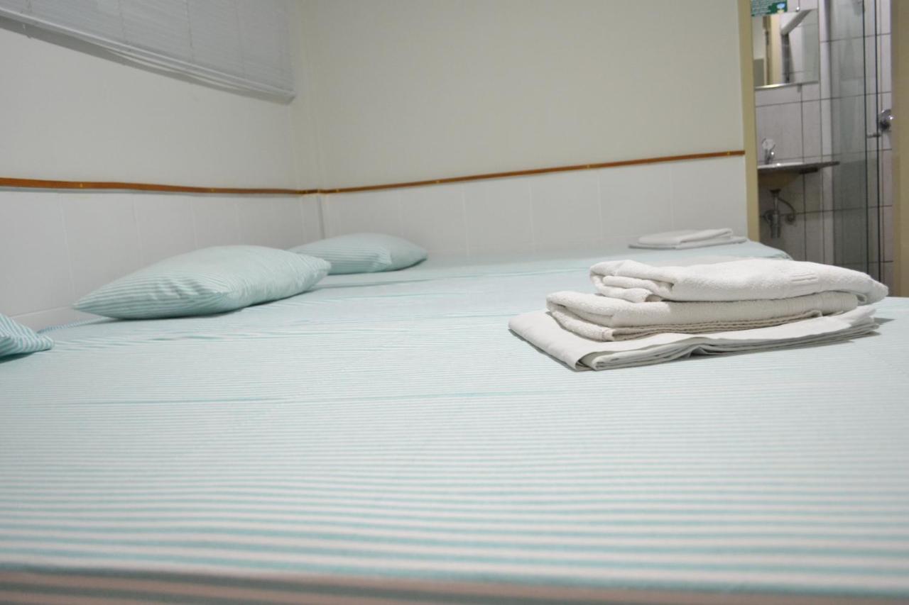 Hotel Itapoã photo