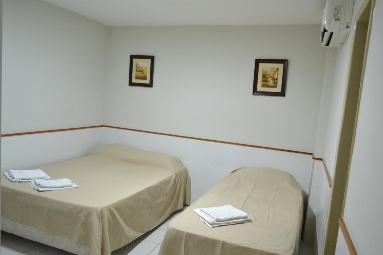 Hotel Itapoã photo