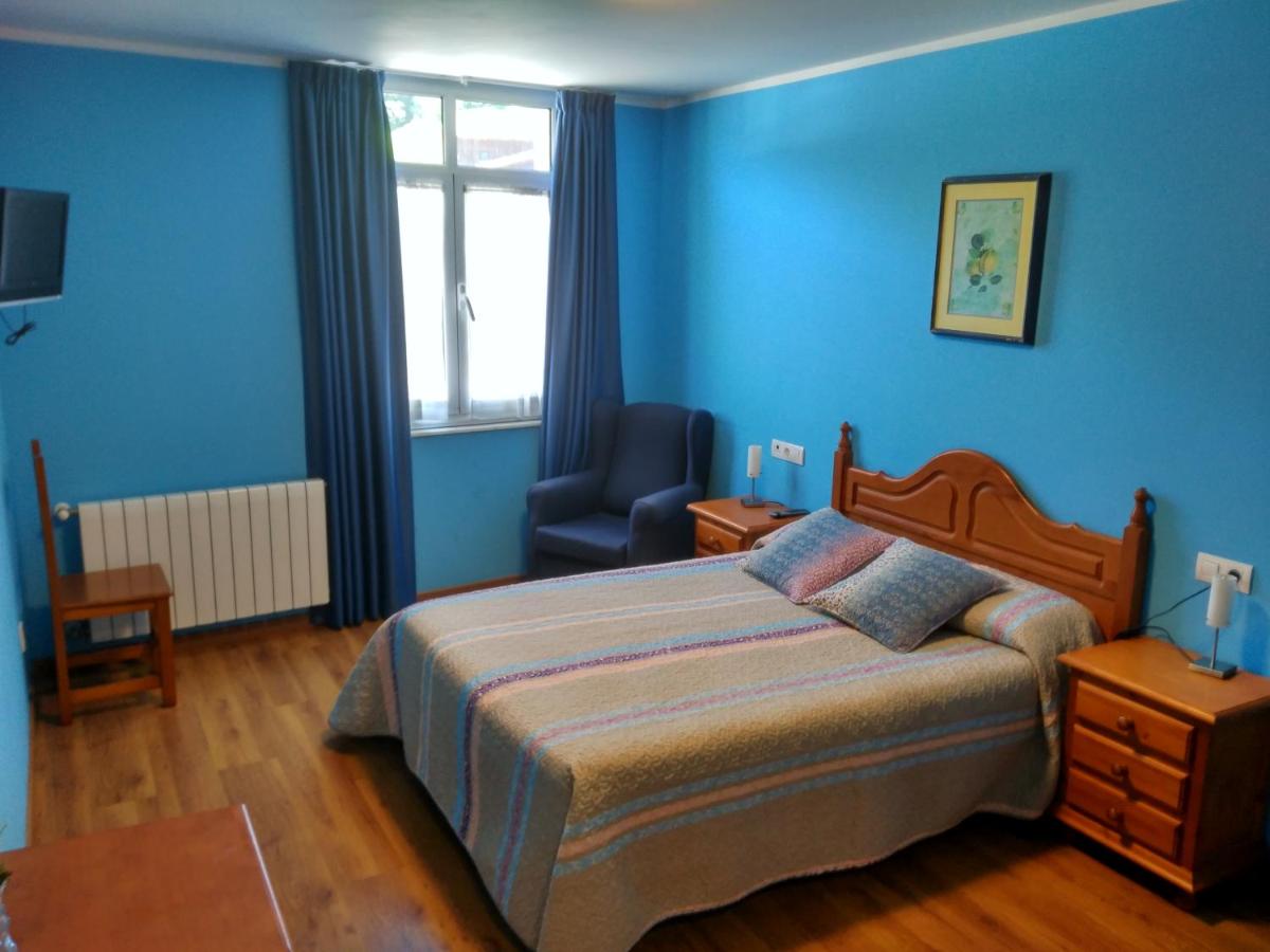 Hotel Águila Real, Cangas de Onís – Precios actualizados 2022