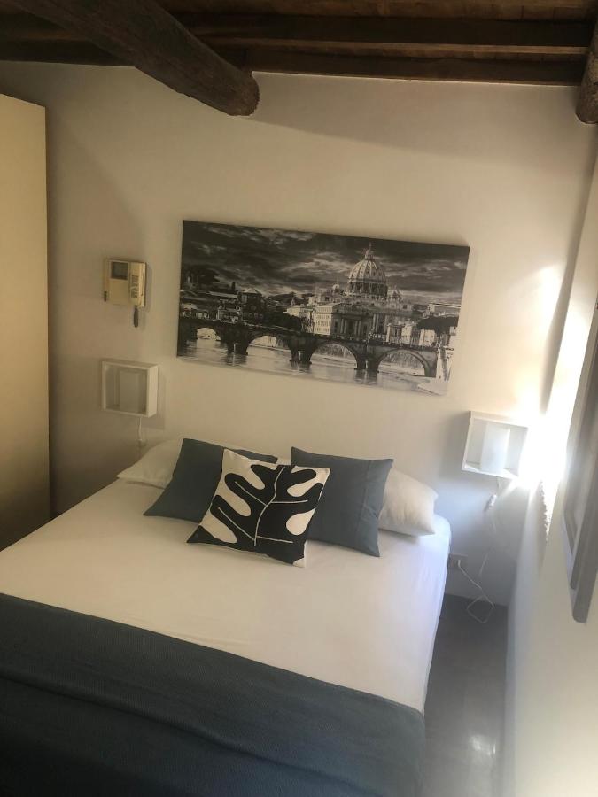 Trastevere Mini-apartment - 2