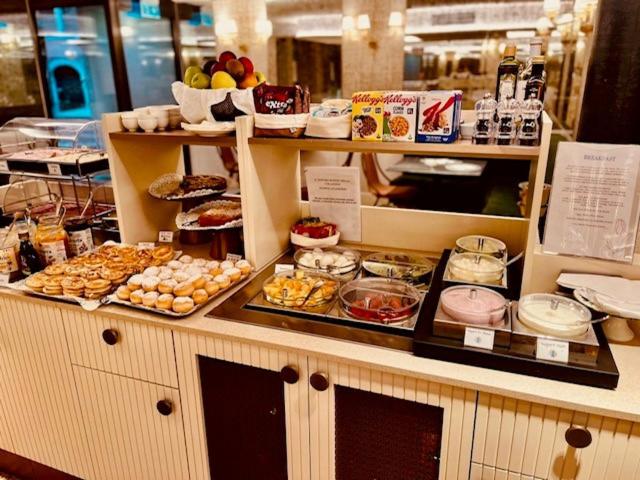 Albergo San Marco - 4