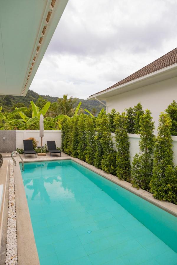 Tantawan house - Kamala beach