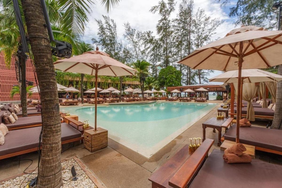 Tantawan house - Kamala beach - 4