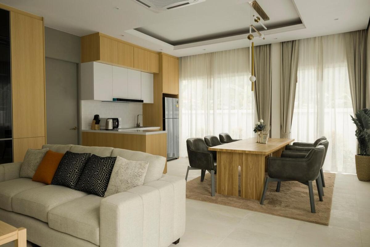 Tantawan house - Kamala beach - 5