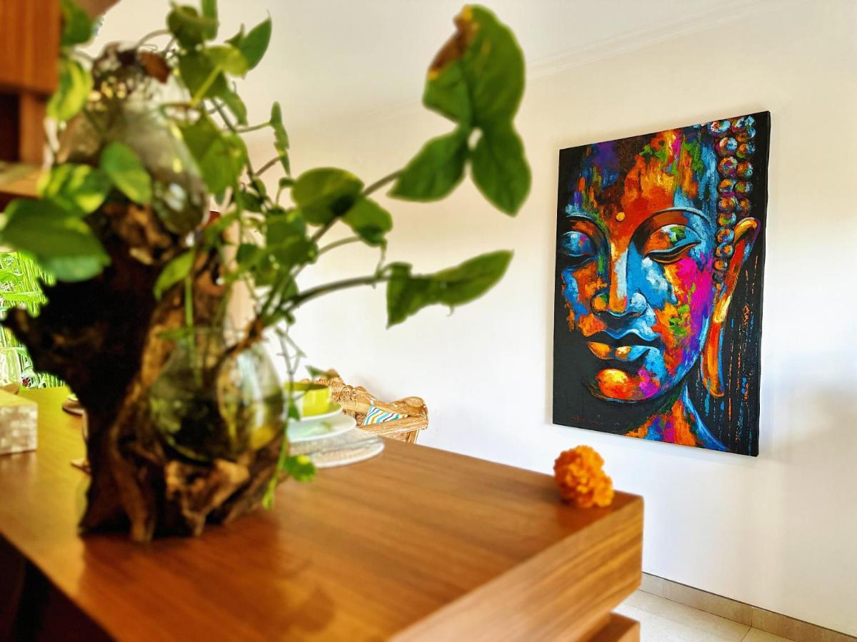 Umah Teba Villas - Rice Field View Private Haven w Shared Pool - 2