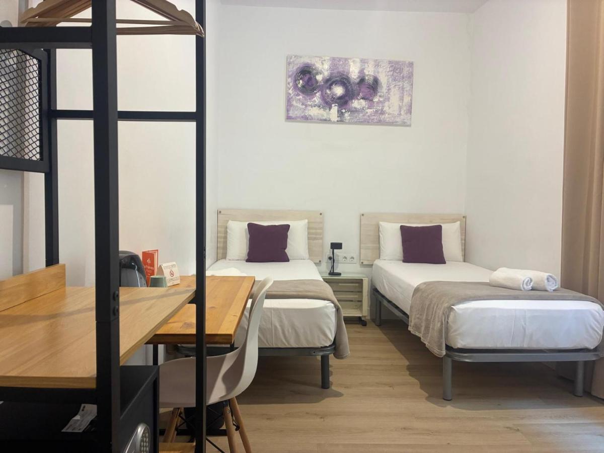 Hostal la Palmera - 2