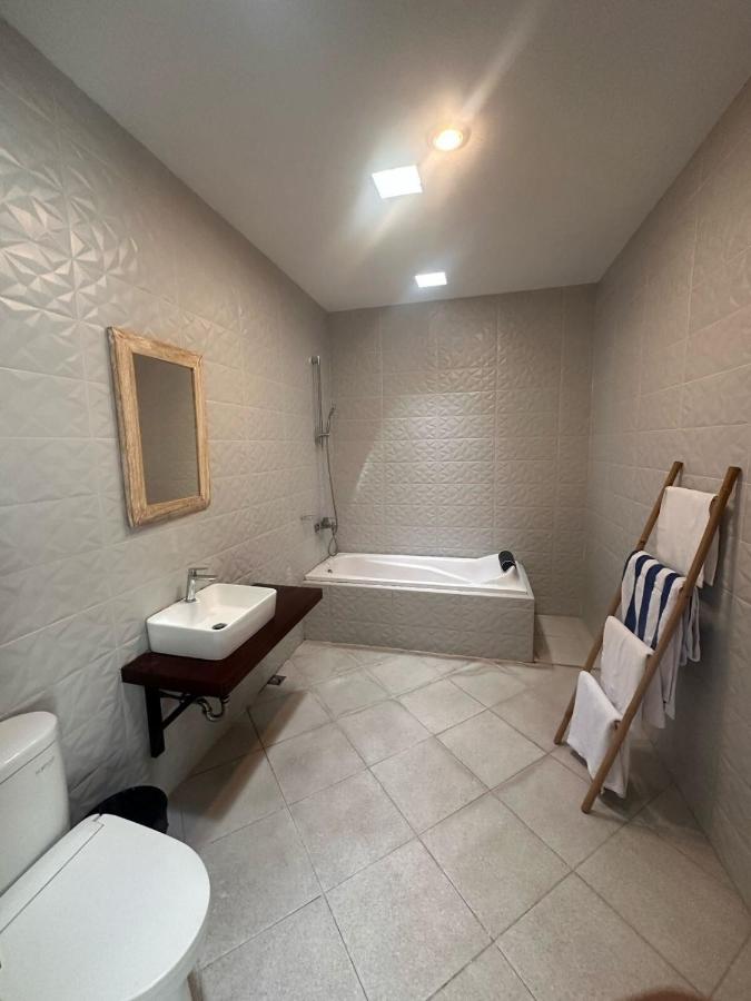 Villa Majegau 3, 3 bedrooms, Seminyak center - 3