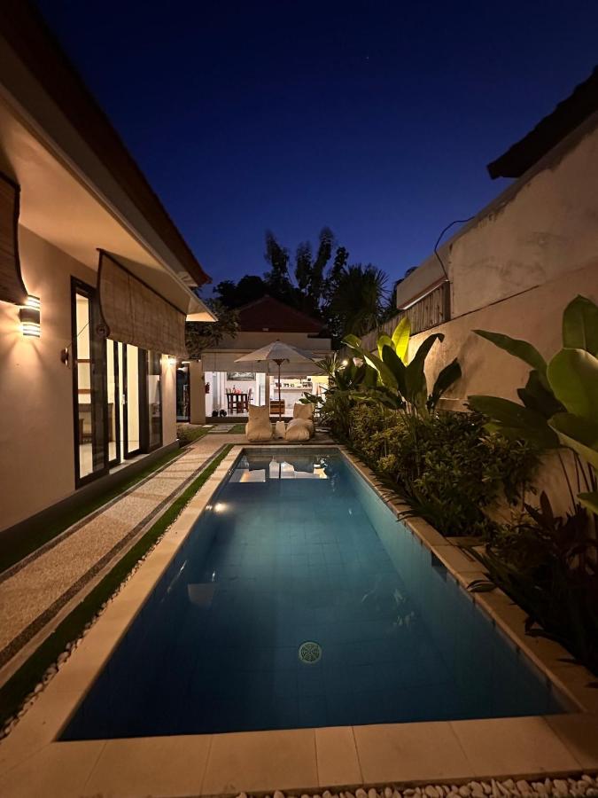 Villa Majegau 3, 3 bedrooms, Seminyak center - 4