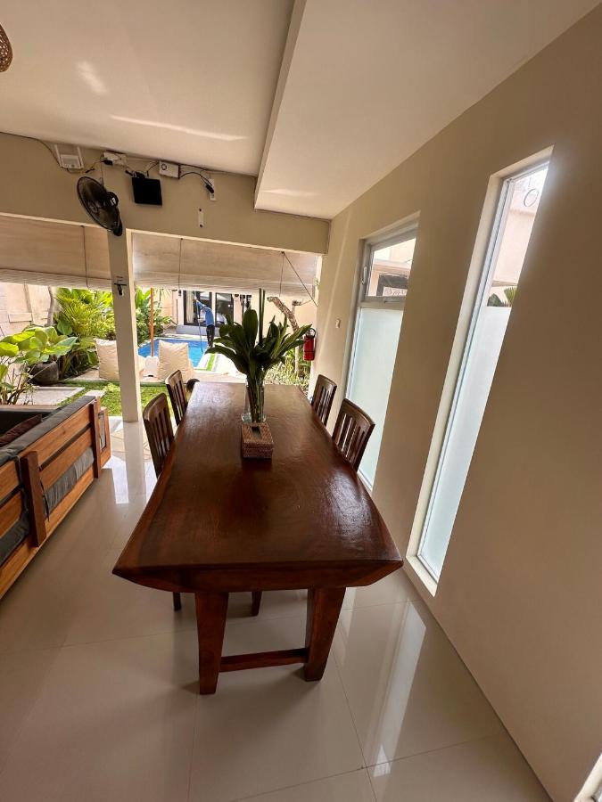 Villa Majegau 3, 3 bedrooms, Seminyak center - 5
