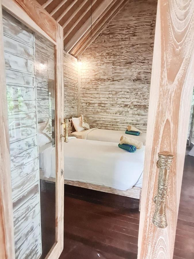 Kakiang Guesthouse - 3