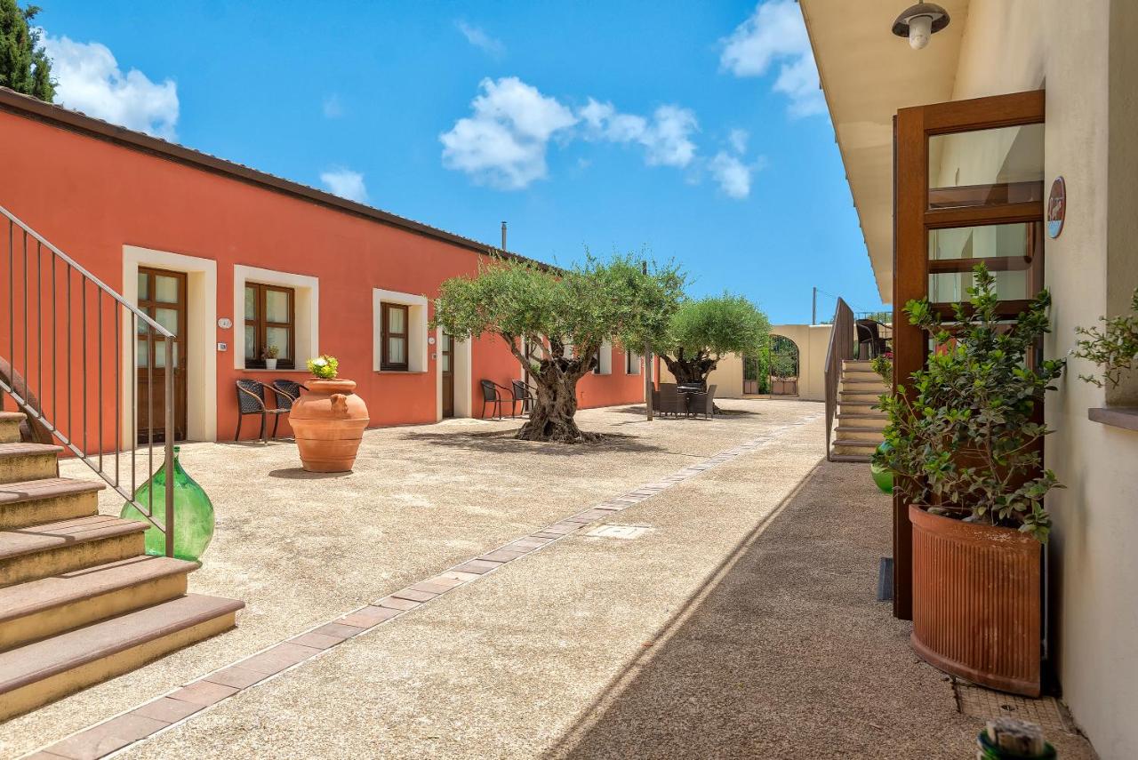 Alghero Resort Country Hotel & Spa - 3