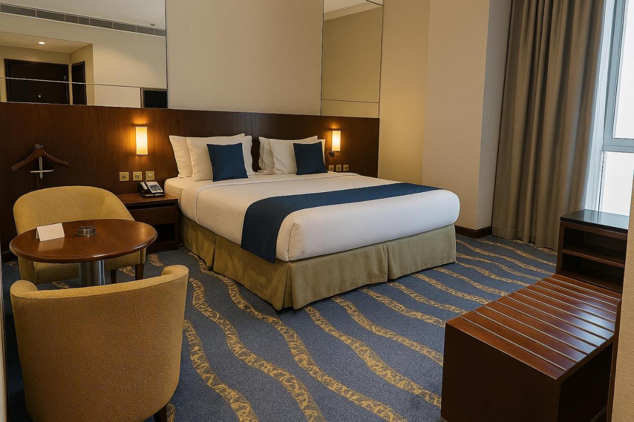 Raviz Center Point Hotel - 2