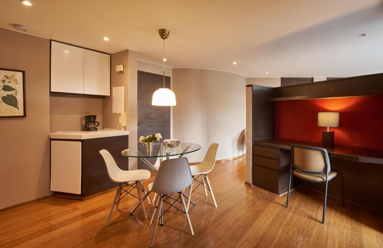 Zona G Charm Modern Comfort with King Bed 401 - 4