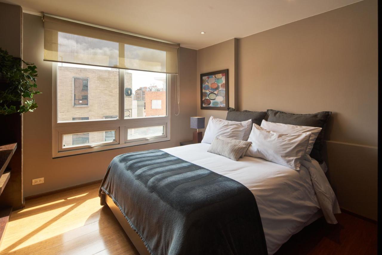 Zona G Charm Modern Comfort with King Bed 401 - 2